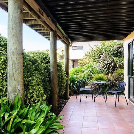 Unit 11 Kaiteri Apartments And Holiday Homes Kaiteriteri Εξωτερικό φωτογραφία