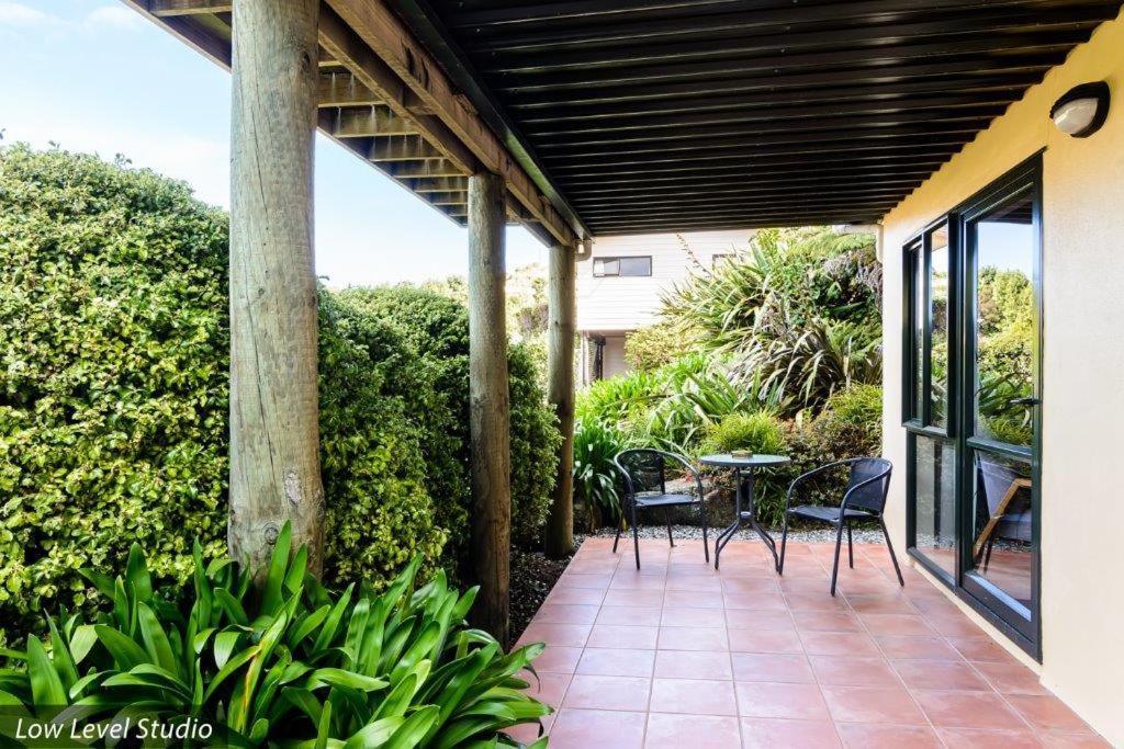Unit 11 Kaiteri Apartments And Holiday Homes Kaiteriteri Εξωτερικό φωτογραφία