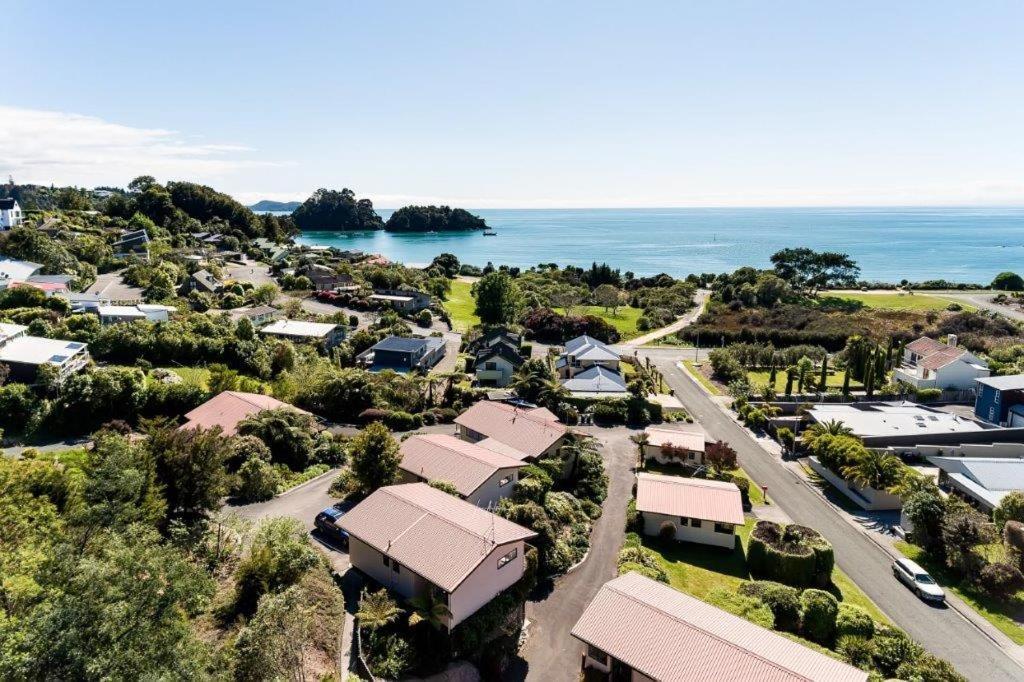 Unit 11 Kaiteri Apartments And Holiday Homes Kaiteriteri Εξωτερικό φωτογραφία