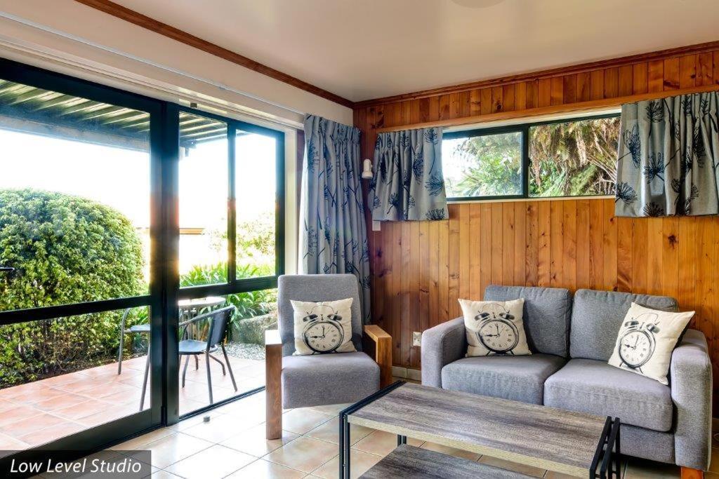 Unit 11 Kaiteri Apartments And Holiday Homes Kaiteriteri Εξωτερικό φωτογραφία